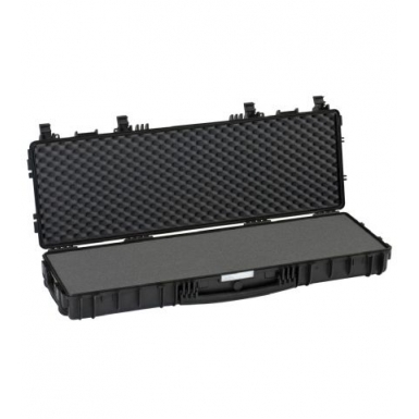 Explorer Cases 11413 koffer zwart Foam 118,9 x 41,5 x 15,9 cm